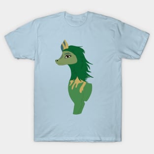 Pengu Dragon T-Shirt